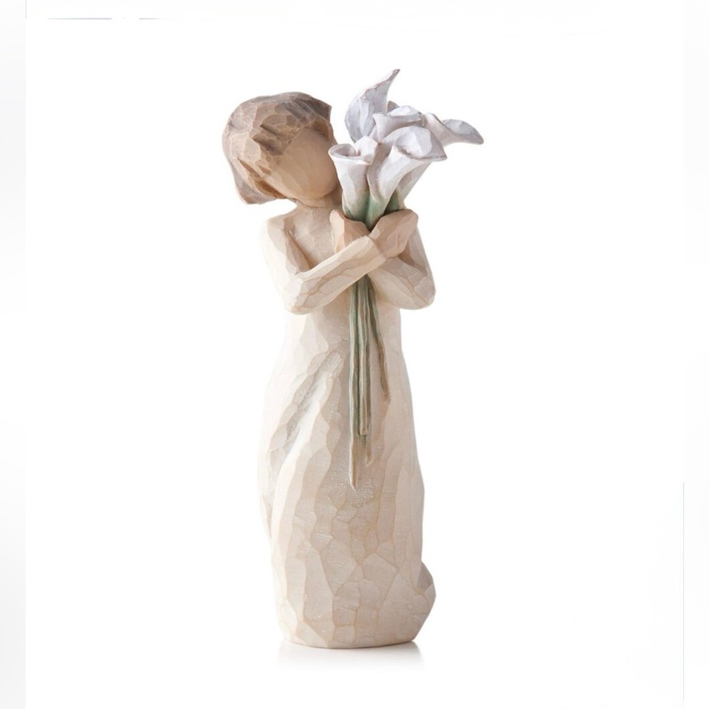 Willow Tree - Beautiful Wishes Figurine